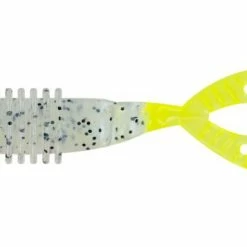 Big Bite Baits Panfish Kamikaze Swimon 2 1/2 Inch Soft Jerkbait