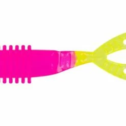 Big Bite Baits Panfish Kamikaze Swimon 2 1/2 Inch Soft Jerkbait