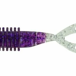 Big Bite Baits Panfish Kamikaze Swimon 2 1/2 Inch Soft Jerkbait