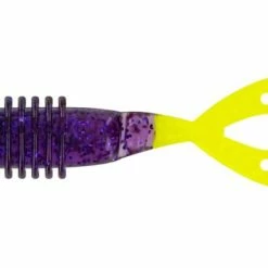 Big Bite Baits Panfish Kamikaze Swimon 2 1/2 Inch Soft Jerkbait