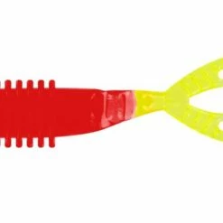 Big Bite Baits Panfish Kamikaze Swimon 2 1/2 Inch Soft Jerkbait