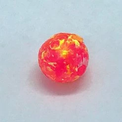 BnR Tackle 8mm Soft Beads 15 Pack