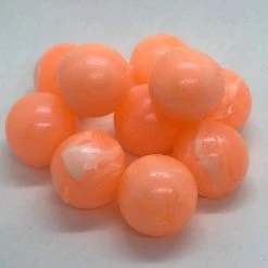 BnR Tackle 8mm Soft Beads 15 Pack