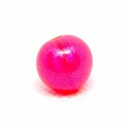 BnR Tackle 8mm Soft Beads 15 Pack