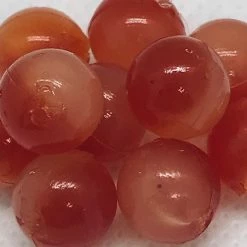 BnR Tackle 10mm Soft Beads 10 Pack