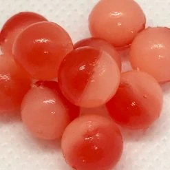 BnR Tackle 10mm Soft Beads 10 Pack