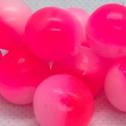 BnR Tackle 16mm Soft Beads 10 Pack