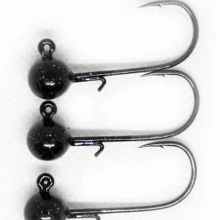 Terminal Tackle BnR Tackle WormKeeper Jig 3 Pack