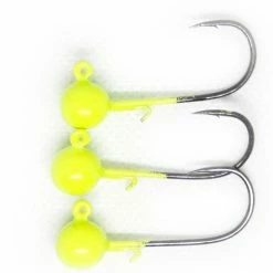 Terminal Tackle BnR Tackle WormKeeper Jig 3 Pack