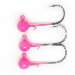 Terminal Tackle BnR Tackle WormKeeper Jig 3 Pack