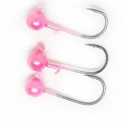 Terminal Tackle BnR Tackle WormKeeper Jig 3 Pack