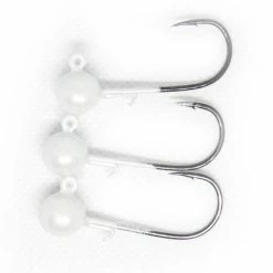 Terminal Tackle BnR Tackle WormKeeper Jig 3 Pack