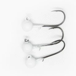 Terminal Tackle BnR Tackle WormKeeper Jig 3 Pack