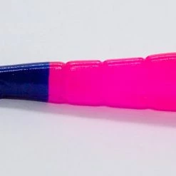 BnR Tackle Steelhead Scampi 3 Inch Scented Soft Plastic 8 Pack