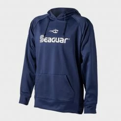 Apparel Seaguar Logo Pullover Pro Hoodies