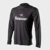 Apparel Seaguar Long Sleeve Hooded Logo T-Shirt