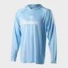 Seaguar UV Long Sleeve Hooded Performance Sun Shirt Apparel 1 Seaguar UV Long Sleeve Hooded Performance Sun Shirt Apparel