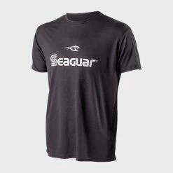Seaguar Short Sleeve Logo T-Shirt Apparel 8 Seaguar Short Sleeve Logo T-Shirt Apparel