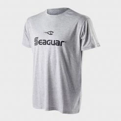 Seaguar Short Sleeve Logo T-Shirt Apparel