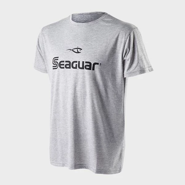 Seaguar Short Sleeve Logo T-Shirt Apparel 3 Seaguar Short Sleeve Logo T-Shirt Apparel