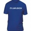 Luhr-Jensen Next Level T-Shirt