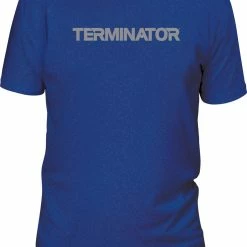 Apparel Terminator Next Level T-Shirt