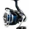 Daiwa Legalis LT Spinning Reels 2021 Models