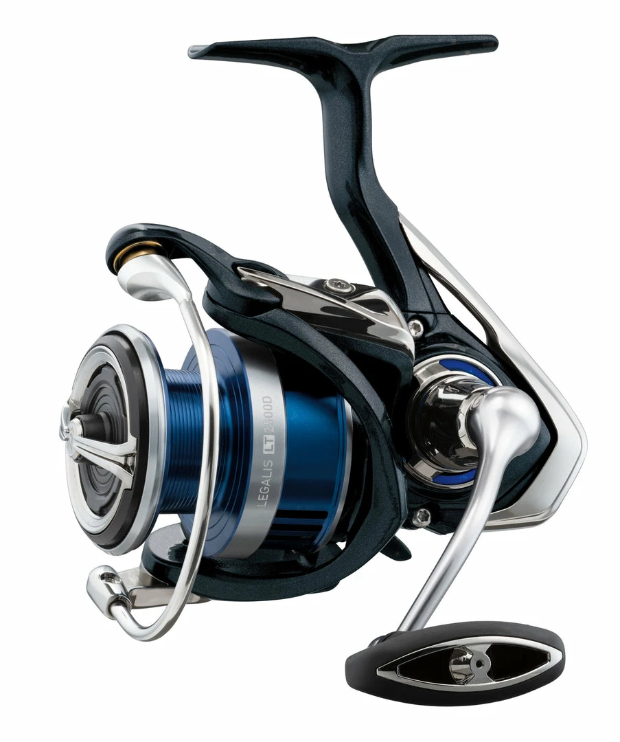 Daiwa Legalis LT Spinning Reels 2021 Models 3 Daiwa Legalis LT Spinning Reels 2021 Models