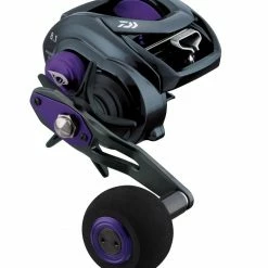 Daiwa Prorex 400 TW Baitcasting Reels