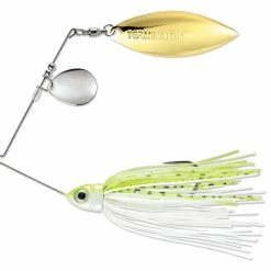 Terminator P1 Pro Series Colorado Willow Spinnerbait