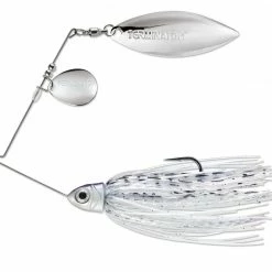 Terminator P1 Pro Series Colorado Willow Spinnerbait