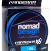 Nomad Design Panderra 8X Blue Braid 1 Nomad Design Panderra 8X Blue Braid