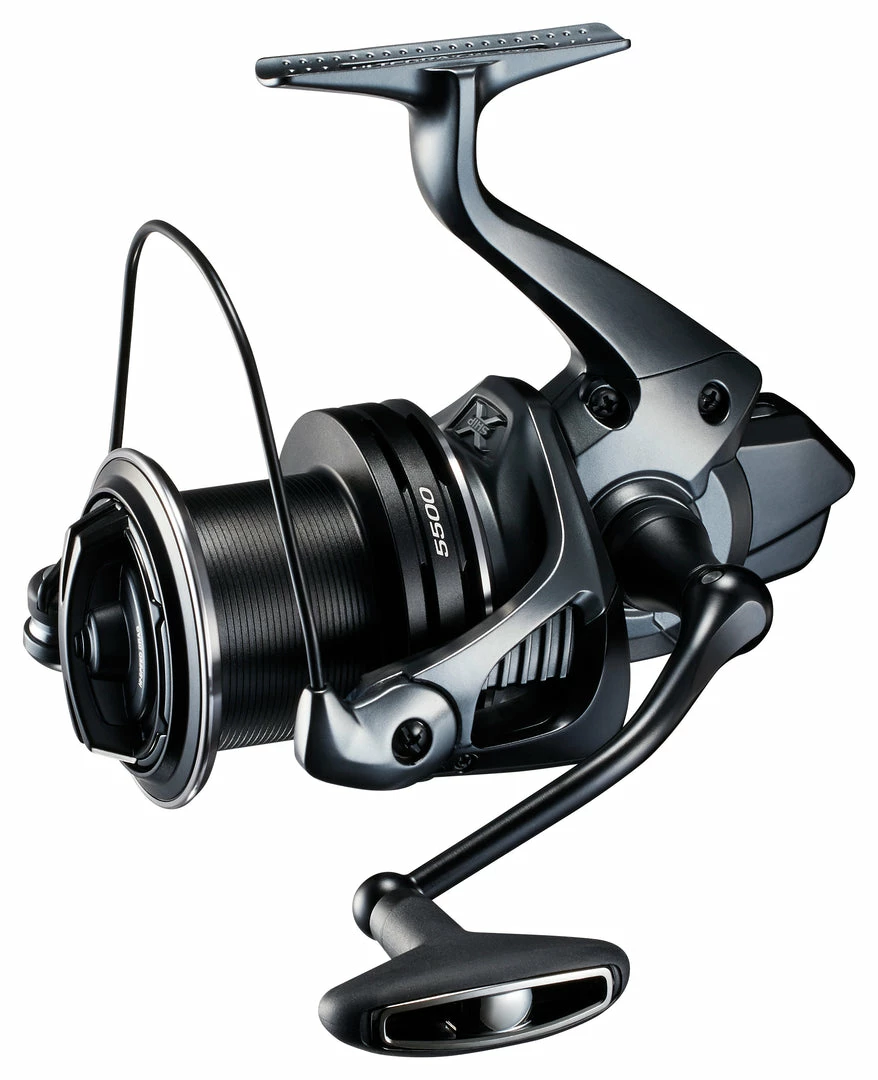 Shimano Ultegra CI4+ Surf Spinning Reels 3 Shimano Ultegra CI4+ Surf Spinning Reels