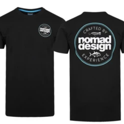 Apparel Nomad Design Classic Short Sleeve Shirt