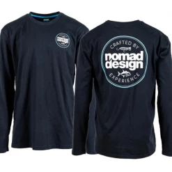 Nomad Design Classic Long Sleeve Shirt