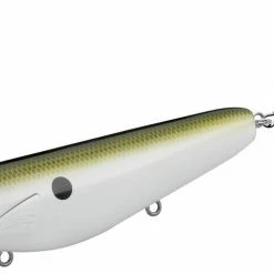 Topwater Baits SPRO Fat Papa Walker 130 Topwater Walker
