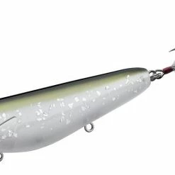 Topwater Baits SPRO Fat Papa Walker 130 Topwater Walker