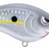 SPRO Little John 50 Type R Shallow Diving Crankbait