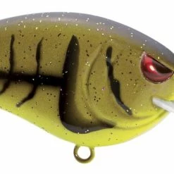 SPRO Little John 50 Type R Shallow Diving Crankbait