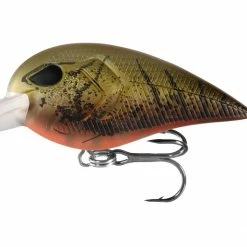 13 Fishing Gordito 2 Inch Medium Diving Crankbait