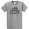Discount Tackle Logo T-Shirt Apparel