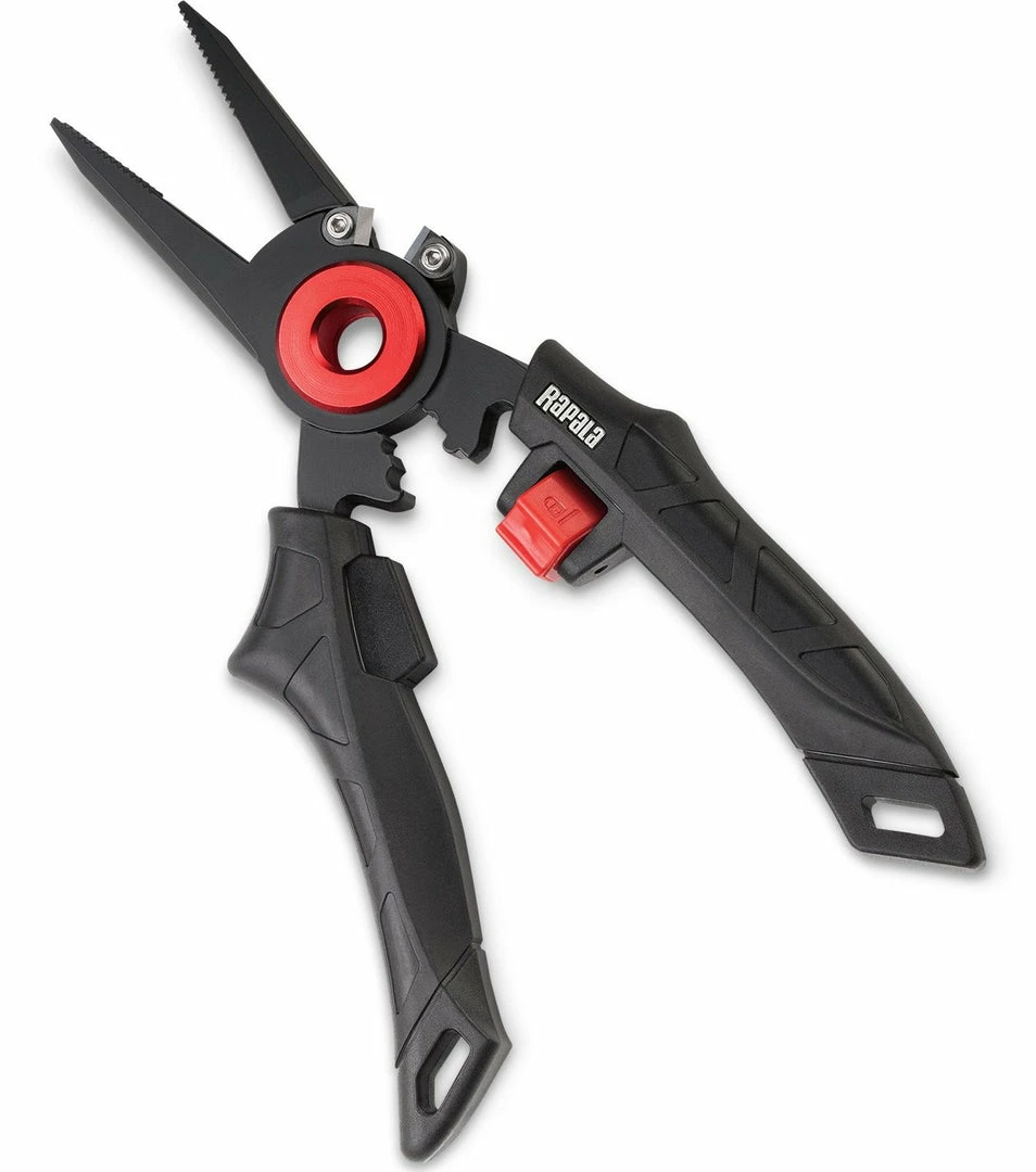 Accessories Rapala Elite Pliers 7 Inch 3 Accessories Rapala Elite Pliers 7 Inch