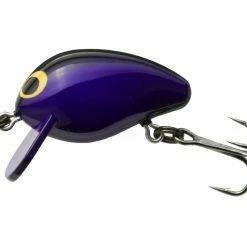 Yo-Zuri Snap Beans 1 Inch Ultralight Crankbait Baits & Lures