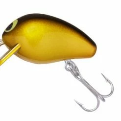Yo-Zuri Snap Beans 1 Inch Ultralight Crankbait Baits & Lures 15 Yo-Zuri Snap Beans 1 Inch Ultralight Crankbait Baits & Lures