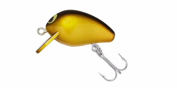 Yo-Zuri Snap Beans 1 Inch Ultralight Crankbait Baits & Lures 6 Yo-Zuri Snap Beans 1 Inch Ultralight Crankbait Baits & Lures