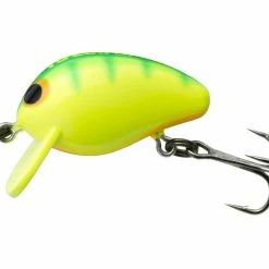 Yo-Zuri Snap Beans 1 Inch Ultralight Crankbait Baits & Lures 16 Yo-Zuri Snap Beans 1 Inch Ultralight Crankbait Baits & Lures