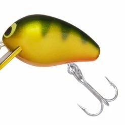 Yo-Zuri Snap Beans 1 Inch Ultralight Crankbait Baits & Lures 17 Yo-Zuri Snap Beans 1 Inch Ultralight Crankbait Baits & Lures