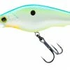Baits & Lures Hardcore Shad 60SF/75SF Crankbait