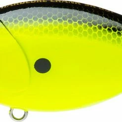 Hardcore Crank SR 65F Shallow Squarebill Crankbait