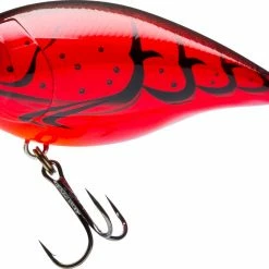 Hardcore Crank SR 65F Shallow Squarebill Crankbait
